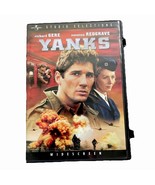 Yanks (DVD, 1979) - $1.73