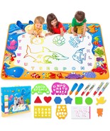 Water Doodle Kids Painting Writing Color Doodle Drawing Toy Bring Magic ... - £41.66 GBP