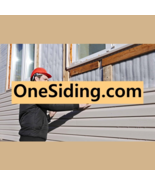 OneSiding .com / Domains For Sale / Business Brand, Website Name / SAV - $43.56