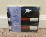 Spirit of America by Mormon Tabernacle Choir (CD, 2003) - £4.54 GBP