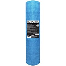 Stay Put Surface Protector, 39.37-inch x 54.13-feet - £82.96 GBP