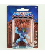 Skeletor Masters of the Universe Micro Collection Figure Mattel He-Man Orko - £5.19 GBP