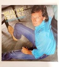 Billy Joe Royal Royal Treatment 1987 Vintage Vinyl Record 33 12&quot; VRB2 - £16.06 GBP