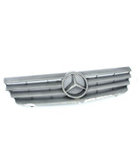 2002-2005 MERCEDES-BENZ C230 COUPE FRONT HOOD GRILLE K8422 - $176.97 CAD
