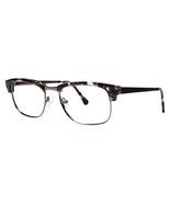 MODERN OPTICAL INTERNATIONAL GVX539 Men&#39;s Glasses - GVX Stainless Steel ... - $206.72 CAD
