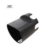 MERCEDES R230 SL-CLASS STEERING COLUMN COLLAR TRIM COVER BLACK 03-07 - $40.69 CAD