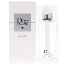 Dior Homme by Christian Dior Eau De Cologne Spray 2.5 oz for Men - £92.98 GBP
