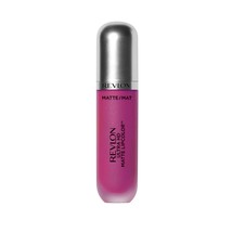 Revlon Ultra HD Matte Lipcolor Metallic 665 HD Intensity - $11.05 CAD