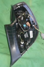 2009-12 Lincoln MKS LED Taillight Brake Light Lamp Driver Left - RH image 7