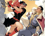 DC Bombshells United Volume 2: War Bonds TPB Graphic Novel New - $16.88