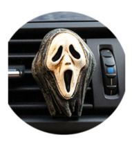 Ghost Air Freshener  with Vent Clip - £2.40 GBP