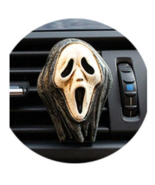 Ghost Air Freshener  with Vent Clip - £2.34 GBP