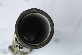 00-06 w215 w220 MERCEDES CL600 S600 CL65 S65 LEFT TURBO CHARGER HOSE PIPE X109 image 6