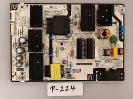 Vizio Power Supply Board PW.118W2.681_V655-H9_V3 P650D108DC P20102602-0A05714 - $46.53