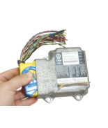 10 2010 volkswagen vw cc control module unit 5N0959655H - $1,934.55 MXN