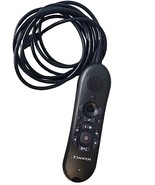 NUANCE 0POWM2S-005 POWERMIC II  DICTATION MICROPHONE - $90.00