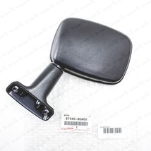 Genuine Toyota 81-87 Land Cruiser BJ60 FJ60 Left Outer Rear Mirror 87940-90A00 - £59.84 GBP