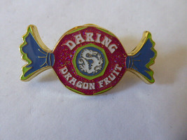 Disney Trading Pins 158386 Loungefly - Daring Dragon Fruit - Mulan - Princes - £14.58 GBP