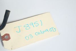 2000-2005 TOYOTA CELICA GT GT-S VSV VACUUM SWITCH VALVE J8951 image 7