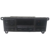 Temperature Control Without Rotary Knobs Fits 02-05 SONATA 541498 - £43.50 GBP