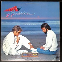 America - Your Move [NH01-027] original LP record - $14.00