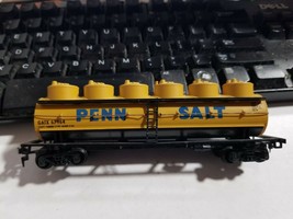 Ho 6 Hopper Penn Salt - GATX 67964 - made in austria - $17.81