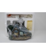 Hawthorne Village Thomas Kinkades Lamplight Village Collection Falbrooke... - $34.99