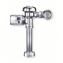 Sloan 2LRZ5 Automatic Sensor Toilet Flush Valve 3.5-GPF, 11-1/2 in. Rough-In - £308.46 GBP