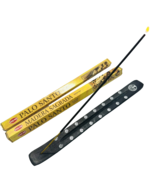 Set of 2 HEM Palo Santo Scented Meditation Ritual Incense Sticks | 16 st... - €5,73 EUR