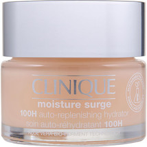 CLINIQUE by Clinique Moisture Surge 100H Auto-Replenishing Hydrator  --50ml/1... - £42.13 GBP