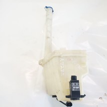 2007 2008 2009 Hyundai Santa FE OEM Washer Fluid Reservoir with Pump - $61.88