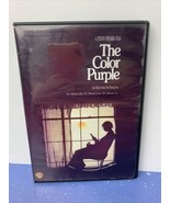 The Color Purple (1985) DVD, 2007 Danny Glover Whoopi Goldberg Steven Sp... - £6.21 GBP