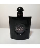 Yves Saint Laurent Black Opium - Eau De Parfum - Womens Perfume - 90ml/3... - €75,68 EUR