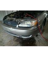 Steering Gear/Rack Power Rack And Pinion Fits 03-07 TAURUS 104937463 - €167,50 EUR