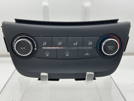 2015-2017 Nissan Sentra AC Heater Climate Control Temperature OEM J01B50010 - £27.63 GBP