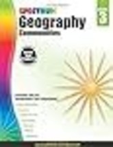 Spectrum - Geography, Grade 3 - £9.72 GBP