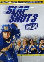 Slapshot 3 - The Junior League (DVD, 2008) - £5.26 GBP
