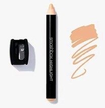 Smashbox Step by Step Contour Stick &quot;Highlight&quot; with Sharpener .12oz/3.5ml - $19.99
