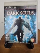 dark souls prepare to die edition ps3 - £7.99 GBP