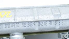 Heater Core Fluid Heated Fits 07-18 BMW X5 66227 image 10