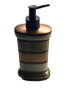 Popular Bath Contempo Spice Bath Collection Bathroom Soap Lotion Pump:FI... - €23,86 EUR