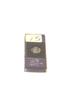 TM2532-45 Texas Instrument TMS2532 JDL EPROM Gold Pins - $8.97