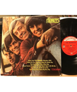 The Monkees Self-Titled Debut Vinyl LP Colgems COM-101 Last Train to Cla... - £11.96 GBP