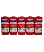 5x Old Spice Blast Off Scent Deodorant Legendary American Achievements 3... - $1,089.64 MXN