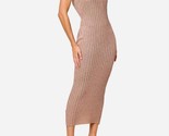 Forte Forte Iris Ribbed Tube Dress Size M - $356.40