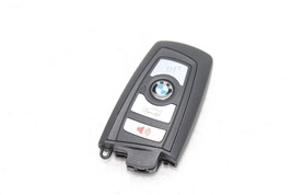 11-16 BMW F10 9266843-02 REMOTE KEY FOB E6510 image 5
