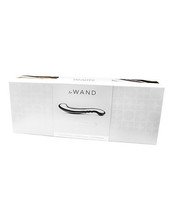 &#39;le Wand Stainless Steel Contour - £133.76 GBP
