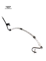 MERCEDES W221 W216 S/CL-CLASS POWER STEERING FLUID COOLER RACK AND PINIO... - $29.69