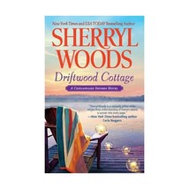 Driftwood Cottage Woods, Sherryl - £7.10 GBP