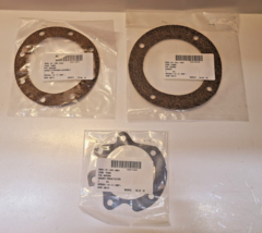 3 Qty. of Gaskets TRANS FILTER 9HR358 | 2CP565 | STRAINER ASSY 3550260 (... - $33.59